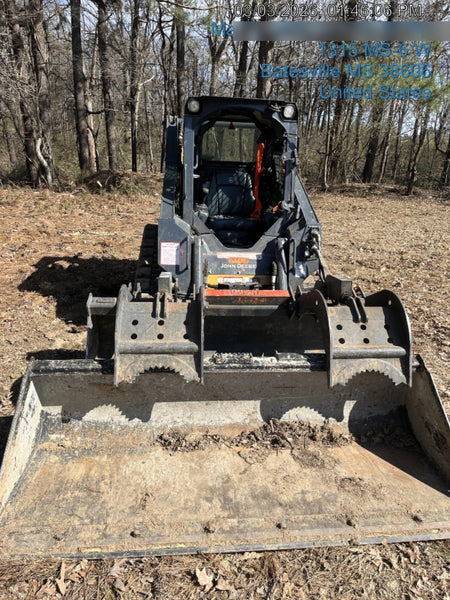 2023 SOLESBEE SBG-84