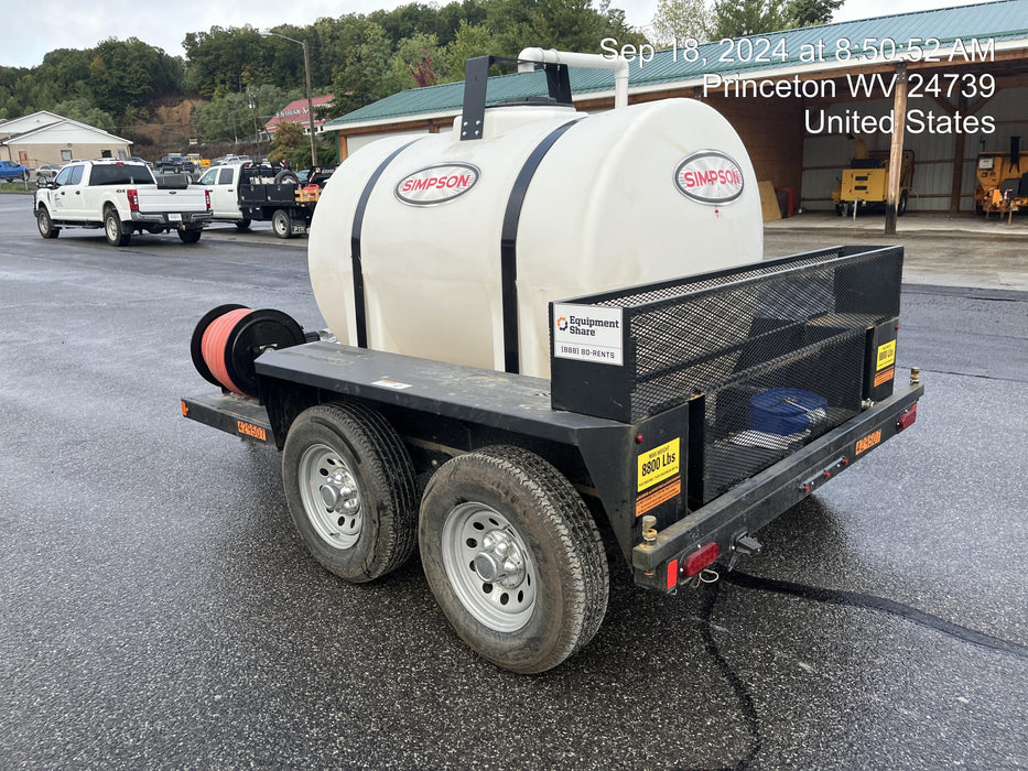 2024 SIMPSON SWT-52517