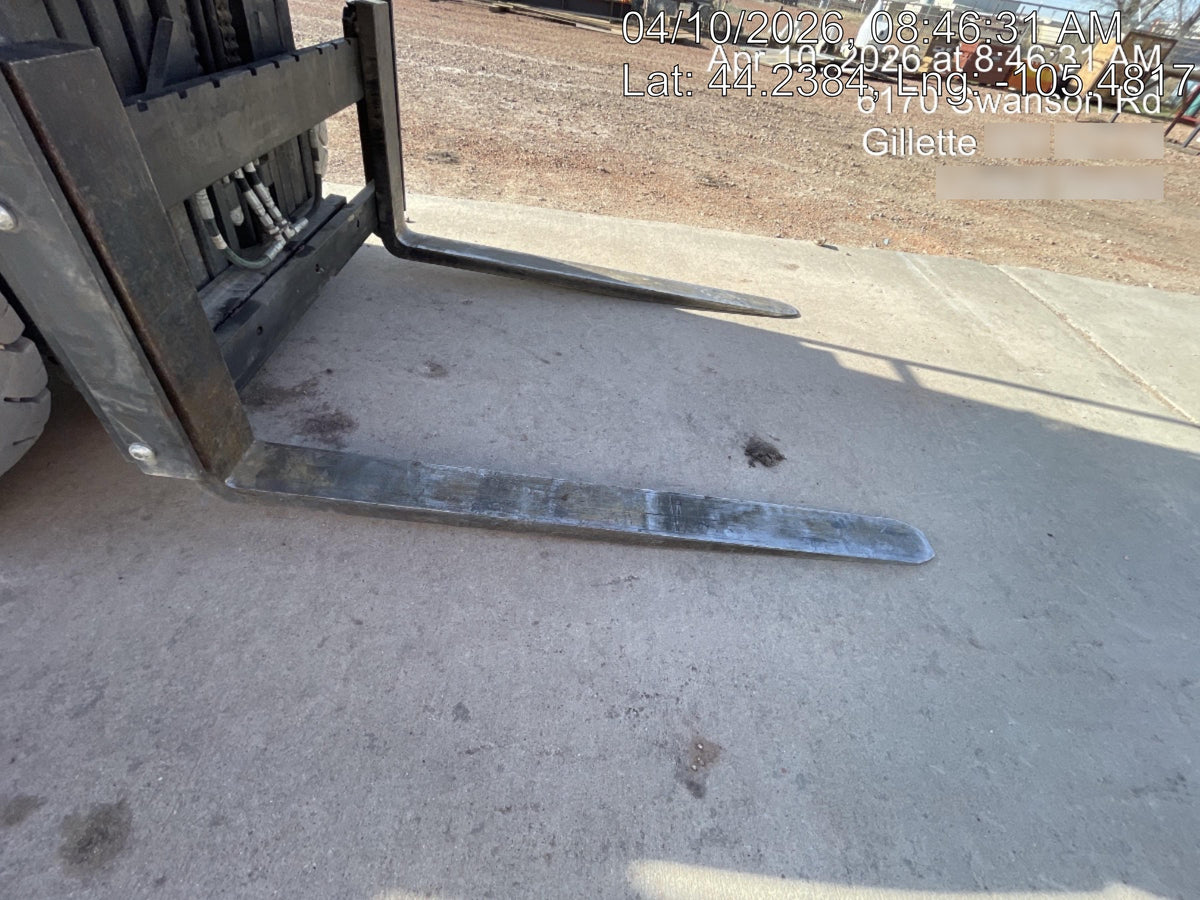 2022 UNICARRIER MUG1F2A30DV QUAD