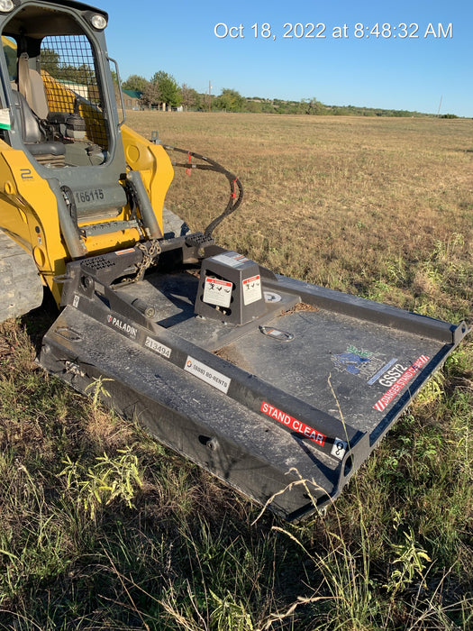 2022 PALADIN 30372A-0022