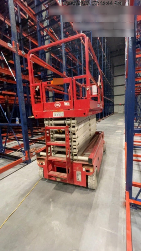 2020 MEC 4046SE