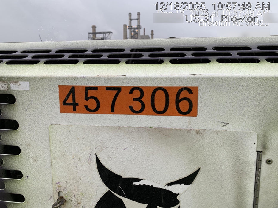 2025 BOBCAT PA425WCU-T4F