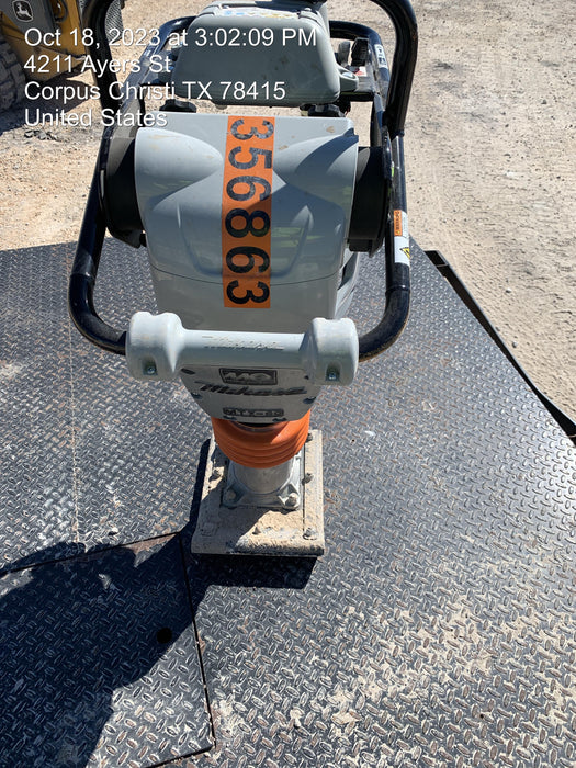 2023 MULTIQUIP MTX60HD