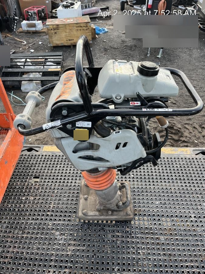 2023 MULTIQUIP MTX60HD