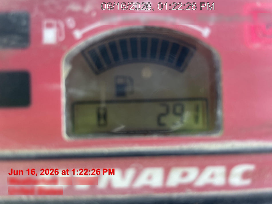 2024 DYNAPAC CA1300D