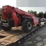 2021 MANITOU MTA12055