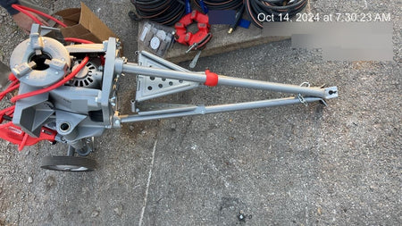 2023 RIDGID 300