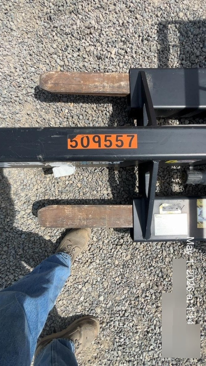 2025 STAR INDUSTRIES M1360B - Star JIB Boom