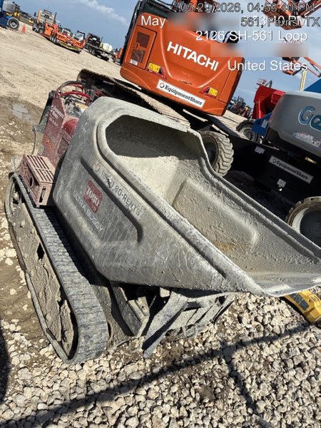 2024 TORO MBTX 2500-TS