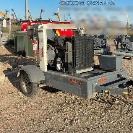 2022 ATLAS COPCO PAC F44 KD