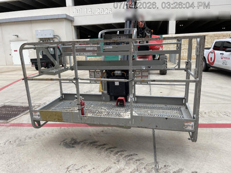 2025 MANITOU TJ85