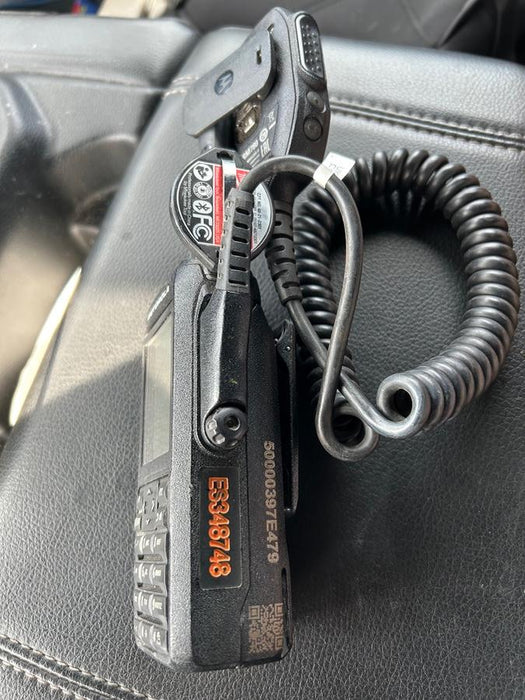 2023 MOTOROLA R7 DISPLAY