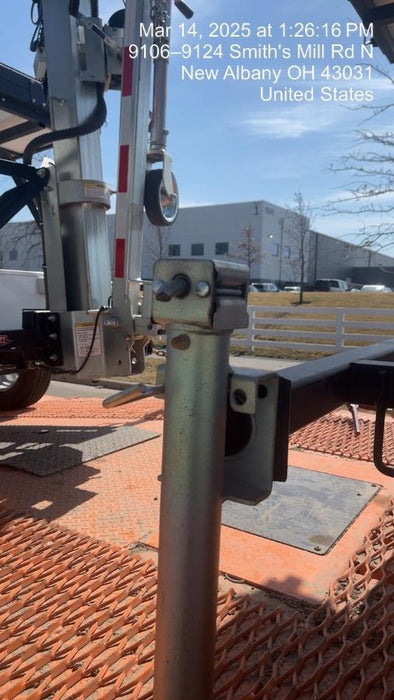 2024 WANCO WLTS-MM8A-1600