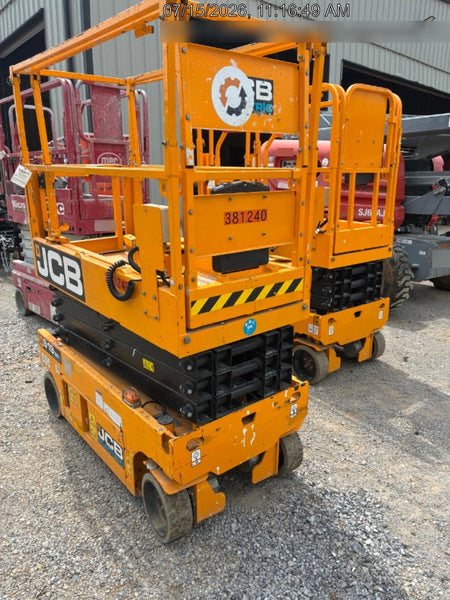 2024 JCB S1932E