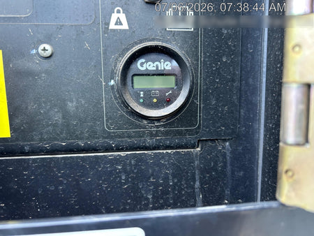 2024 GENIE GS-4390 RT