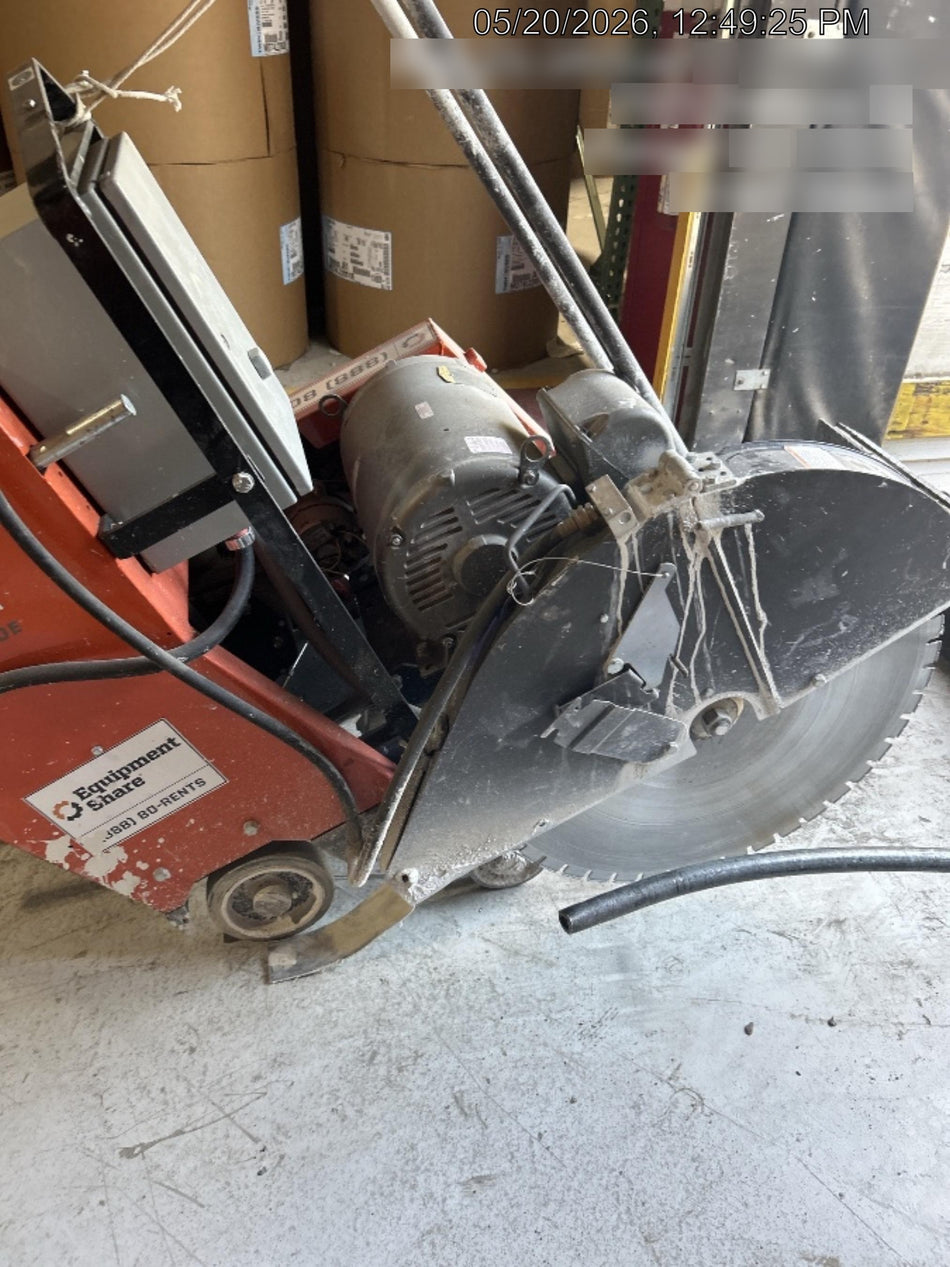 2023 HUSQVARNA FS 3500E