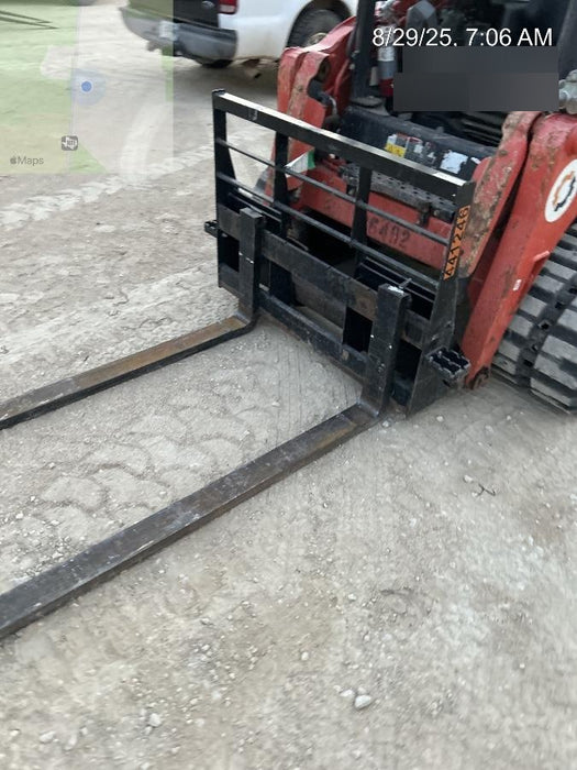 2024 ARROW MATERIAL HANDLING FS5100CB - 72"