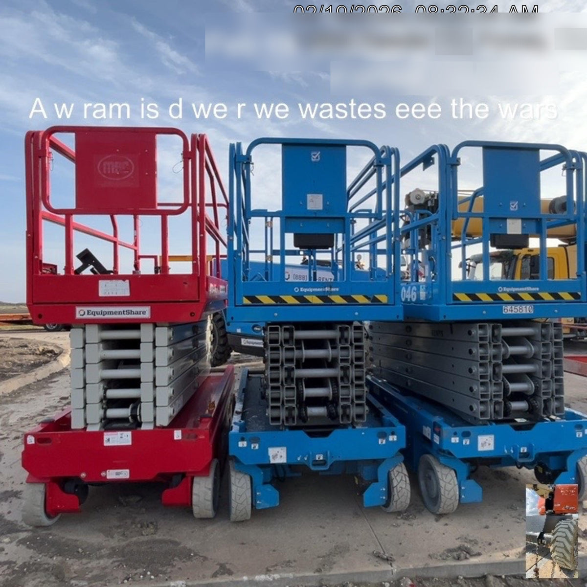 2021 MEC 4046SE