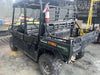 Kawasaki MULE PRO-DX Diesel, 6-Seater, Canopy