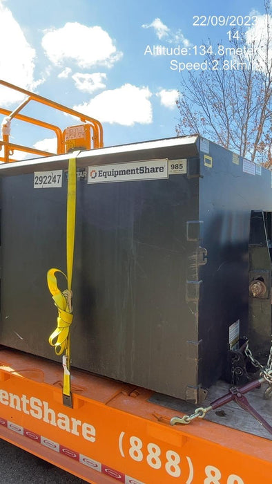 2023 STAR INDUSTRIES 1430