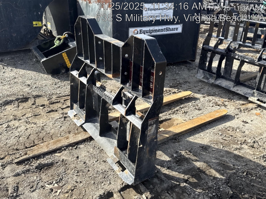 2024 VIRNIG PF4855-5VG