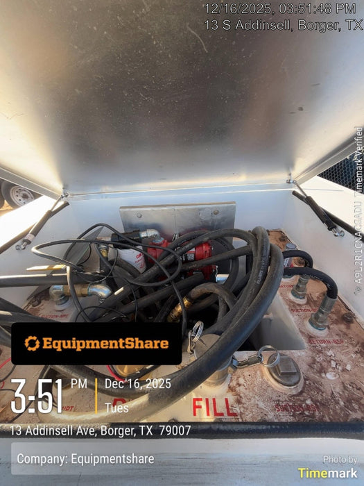 2025 UNITY BLOC 4500