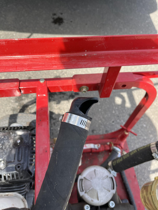 2023 RICE HYDRO DPH-3B