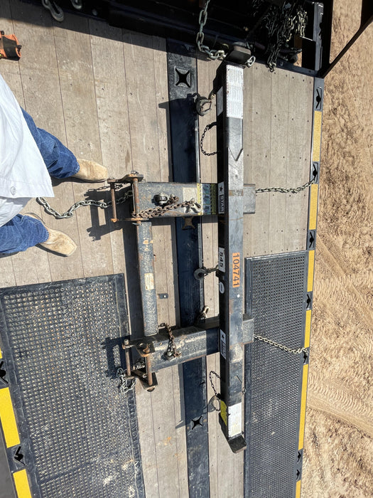 2020 STAR INDUSTRIES 1150C