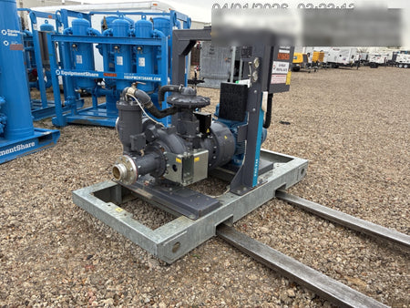 2023 ATLAS COPCO PAC F44 E