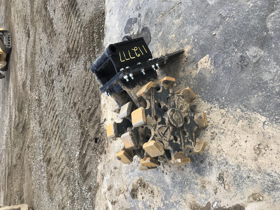 2020 PALADIN TWC500-18