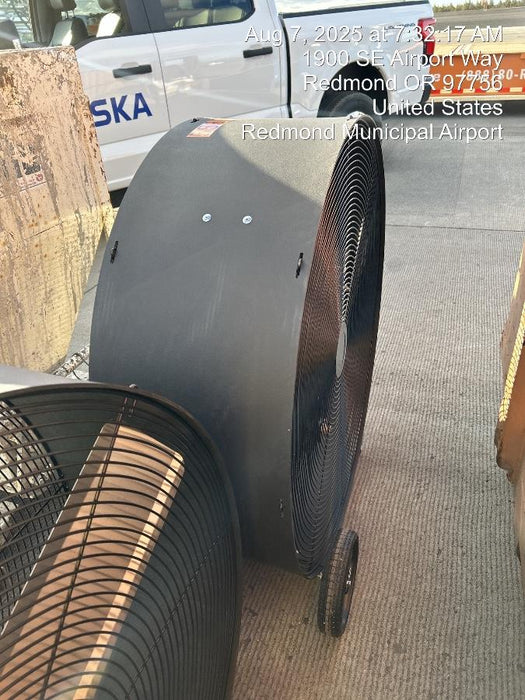 2025 MASTER 42MACAP-BDF