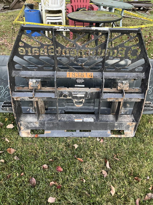 2021 PALADIN 48" Pallet Forks - Paladin