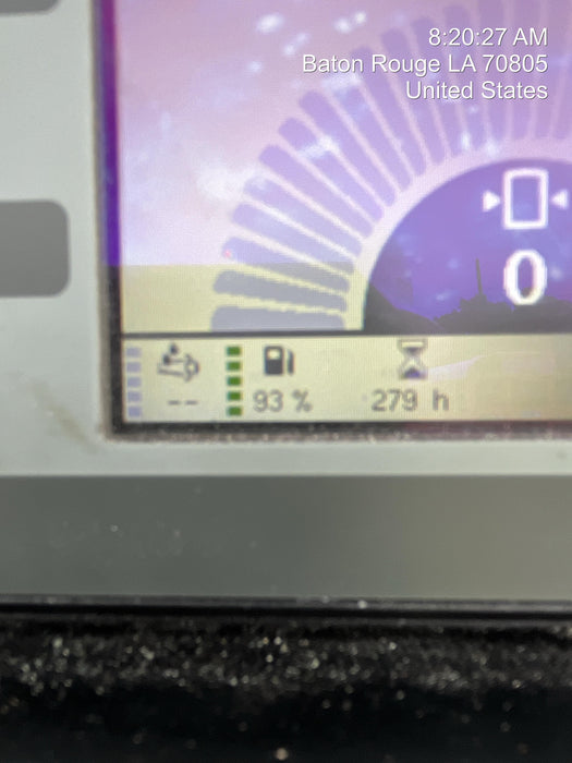 2024 ATLAS COPCO XAS 850