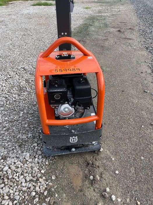 2025 HUSQVARNA LG300