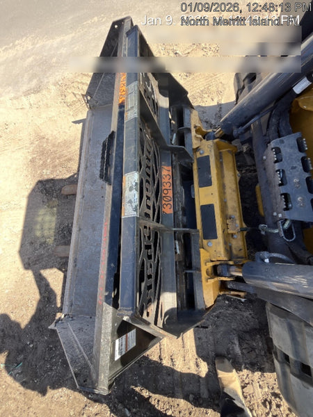 2023 PALADIN 48" Pallet Forks - Paladin