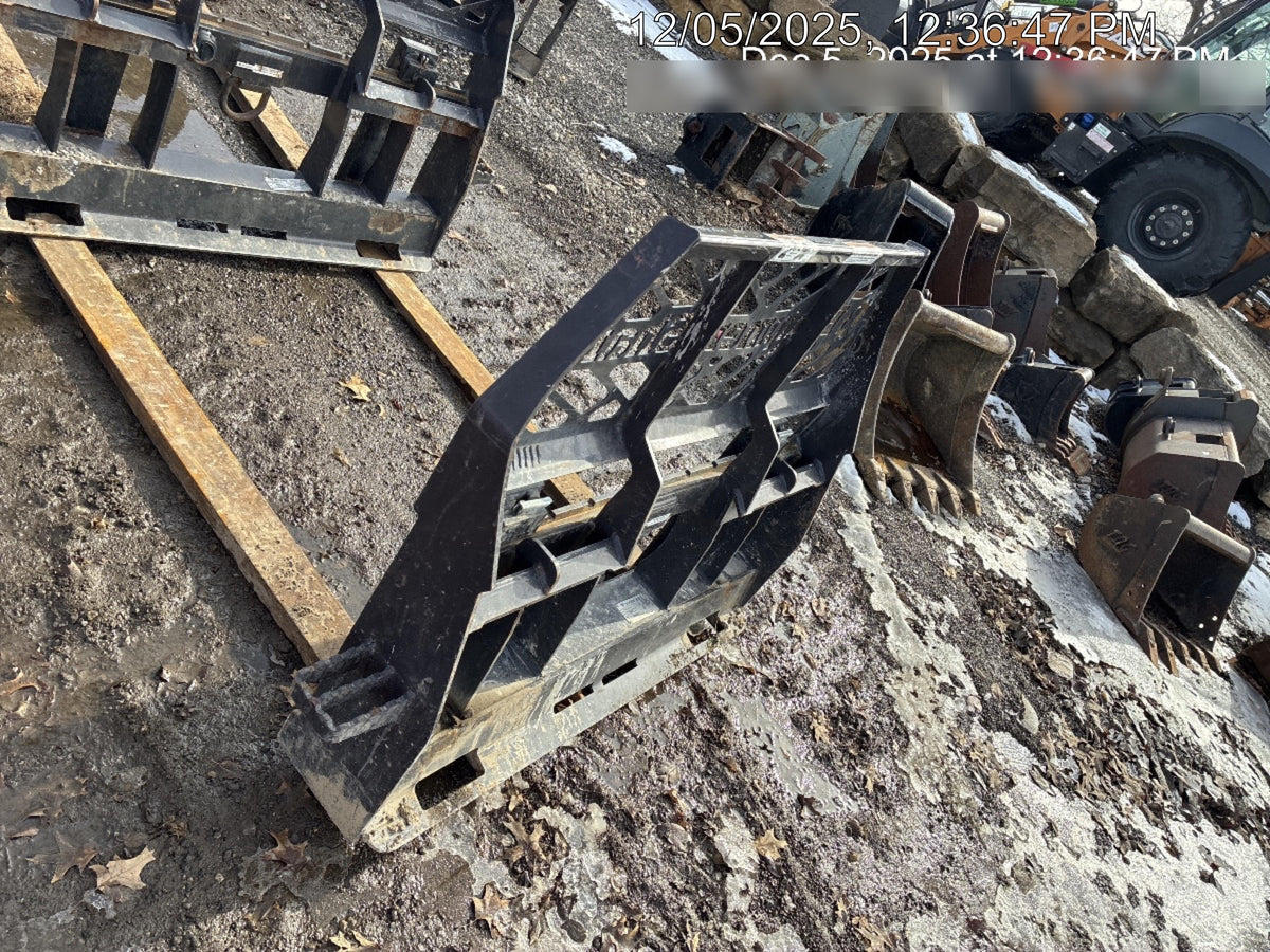2022 PALADIN 48" Pallet Forks - Paladin