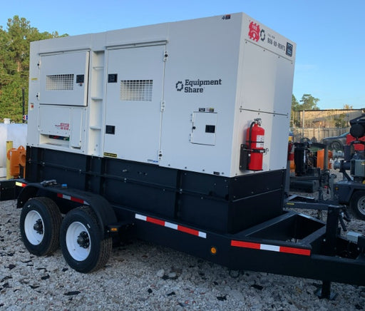 2022 MULTIQUIP DCA300