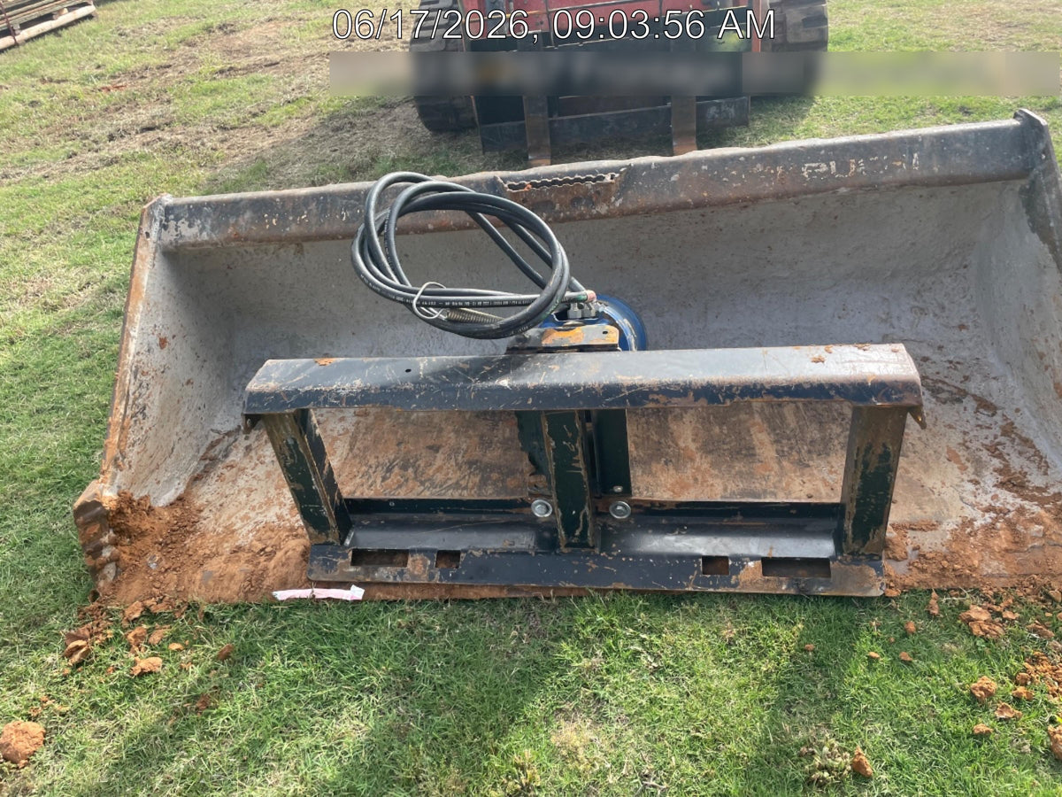 2024 AUGER TORQUE 3300-30