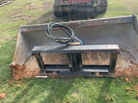 2024 AUGER TORQUE 3300-30