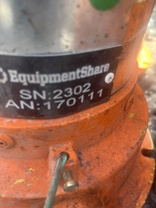 2021 MICHIGAN PNEUMATIC HV-6AM