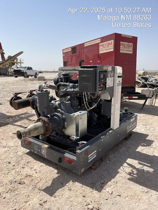 2024 ATLAS COPCO PAC F66 KD