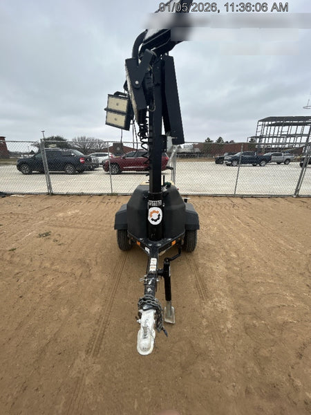 2021 ALLMAND NLV3GR
