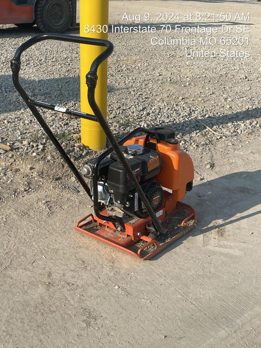 2022 MULTIQUIP MVC82VHW