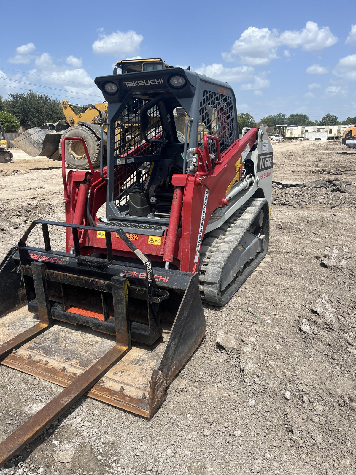 2023 MANITOU 50504723