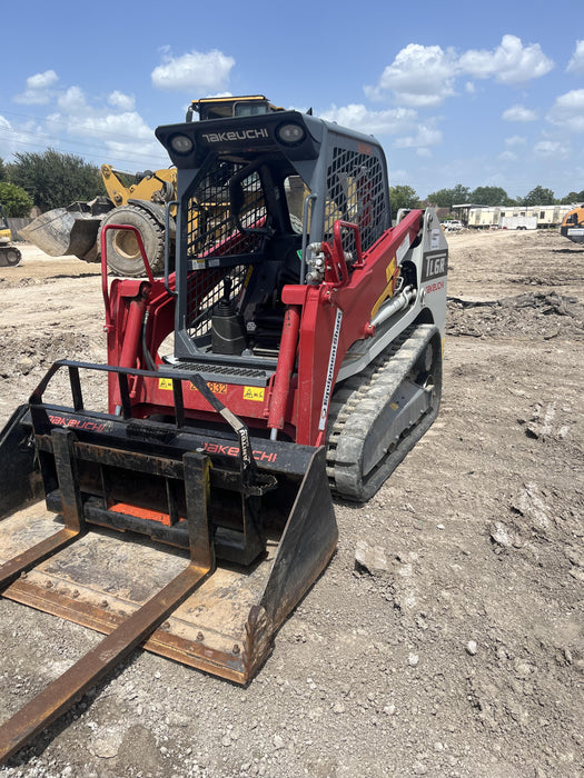 2023 MANITOU 50504723