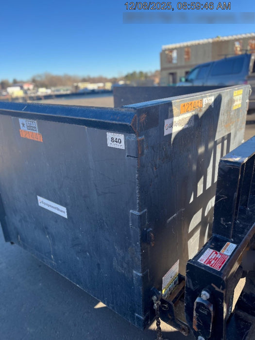 2020 STAR INDUSTRIES 1425