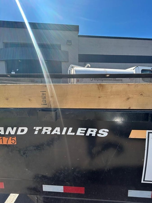 2023 SOUTHLAND SL714-14K