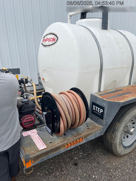 2023 SIMPSON SWT-52517
