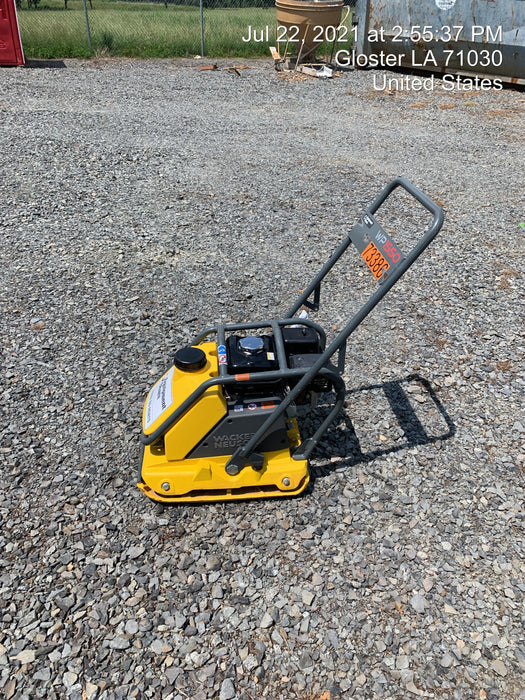 2020 WACKER NEUSON WP1550AW