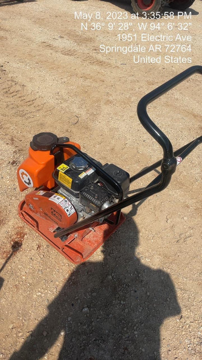 2023 MULTIQUIP MVC82VHW